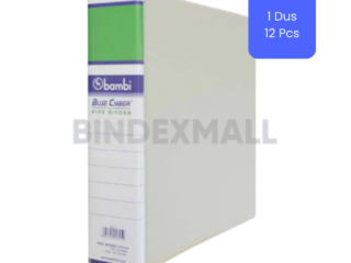 Pipe Binder Folio 1075 Size 50 mm Paket grosir