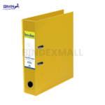 Ordner Bindex 1010B Lever Arch File PVC Folio 75mm - 5 Pilihan Warna - Gambar 4