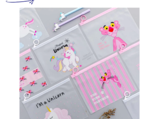 Annuals Pouch General 1