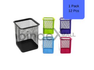 Kenko Pen holder kotak 1 Dus 12 Pcs