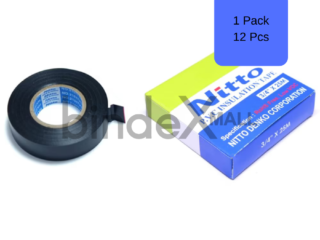 Nitto 1 Pack 12 Pcs