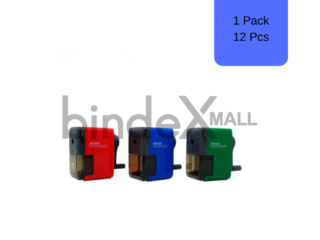 Rautan Pensil Kenko 1 Dus 12 Pcs
