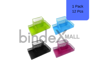 Ultimate kotak pensil 1 Dus 12 Pcs