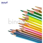 Pensil Warna 48 M&G Classic - Set Lengkap Non Toxic untuk Seni & Sekolah - Gambar 3
