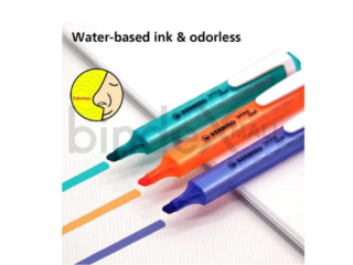 stabil swing cool tanpa bau menyengat