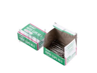 Paper clip atau klip kertas kenko no 5