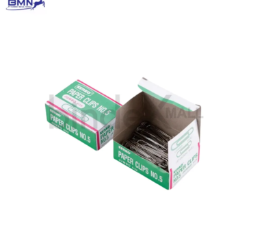 Paper clip atau klip kertas kenko no 5