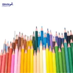 Pensil Warna 48 M&G Classic - Set Lengkap Non Toxic untuk Seni & Sekolah - Gambar 2