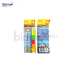 Sticky Notes Pronto Mark and Note Set - Pembatas Buku Warna Warni Multifungsi - Gambar 3