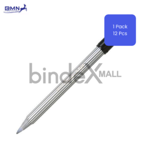 Pulpen Pilot Ball Liner 0.8mm Premium Original Tinta Liquid Halus dan Tebal untuk Menulis