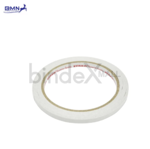 Double tape Kenko ukuran 1/4 inch perekat dua sisi untuk kantor scrapbook dan kerajinan