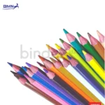 Pensil Warna 48 M&G Classic - Set Lengkap Non Toxic untuk Seni & Sekolah - Gambar 4