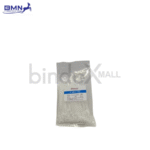 Butterfly kabel ties putih ukuran 2.5 x 100 mm kabel tis multifungsi isi 100 pcs untuk mengikat kabel