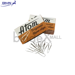 Atom Paper Clip No.1