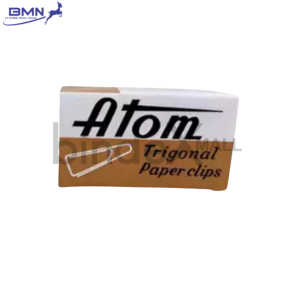 Atom Paper Clip No.1 (4)