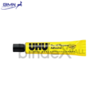Lem UHU Cair All Purpose 35ml Serbaguna Transparan Original