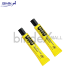 Lem UHU Cair All Purpose 35ml Serbaguna Transparan Original