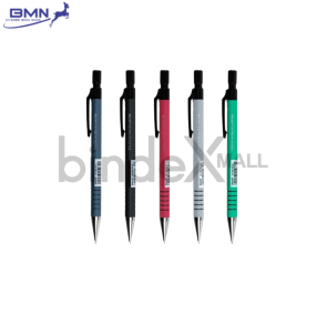 Pilot H-165 Pensil Mekanik 0.5mm Original Kualitas Jepang