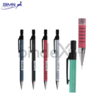 Pilot H-165 Pensil Mekanik 0.5mm Original Alat Tulis Presisi - Gambar 3