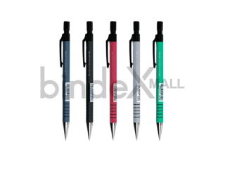 Pilot H-165 Pensil Mekanik 0.5mm Original Kualitas Jepang