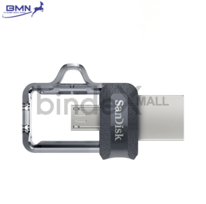 SanDisk Ultra Dual Flash Disk USB 3.0 OTG Original