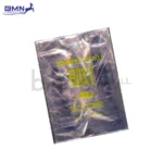 Sampul Buku Plastik Boxy Transparan - Pelindung Buku Tebal Anti Sobek - Gambar 2