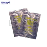Sampul Buku Plastik Boxy Transparan - Pelindung Buku Tebal Anti Sobek - Gambar 3
