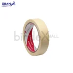 Masking tape Daisuha 1 inch lakban kertas untuk painting crafting dan packaging