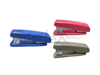 Stapler besar heavy duty Kenko HD-50 all metal jepit 50 lembar untuk kantor dan percetakan