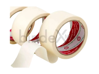 Masking Tape Daisuha 2 inch lakban kertas berkualitas untuk pengecatan dan dekorasi