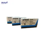 Isi stapler mini Etona nomor 3 anti karat refill untuk stapler kecil portable
