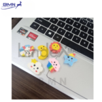 Annuals Penghapus Karakter Cute Fancy Lucu 1 Pcs ATK Sekolah Anak Original