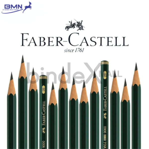 faber-castell