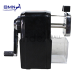 Joyko Rautan Pensil Stainless Steel A-5L Pencil Sharpener Original