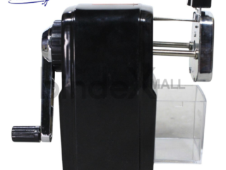 Joyko Rautan Pensil Stainless Steel A-5L Pencil Sharpener Original