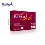 Paper One Kertas HVS A3 100 GSM 1 Rim 500 Lembar — Digital Premium untuk Desain & Cetak Warna Maksimal