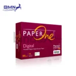 Paper One Kertas HVS A3 100 GSM 1 Rim 500 Lembar — Digital Premium untuk Desain & Cetak Warna Maksimal - Gambar 4
