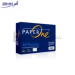 Kertas HVS A3 Paper One 80 GSM 1 Rim 500 Lembar Ekstra Tebal Premium Anti Macet Duplex HD ProDigi Original