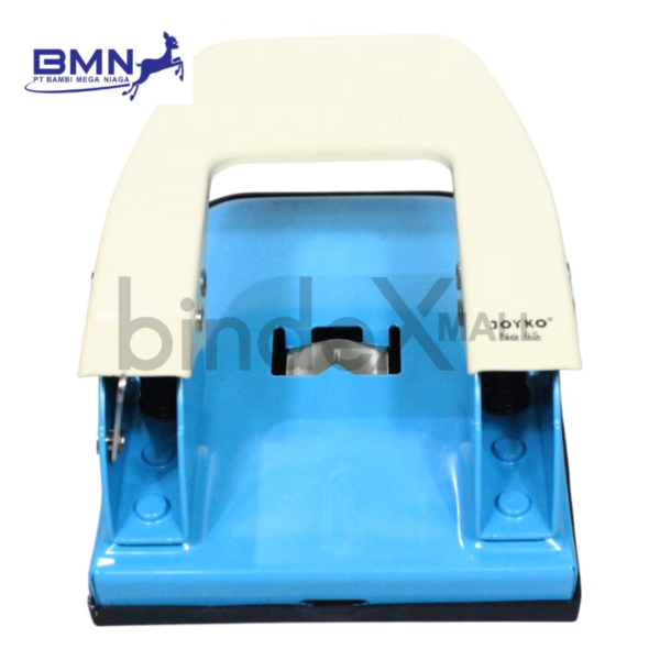 Joyko Pembolong Kertas 85B Perforator 2 Lubang Dokumen Kantor Original