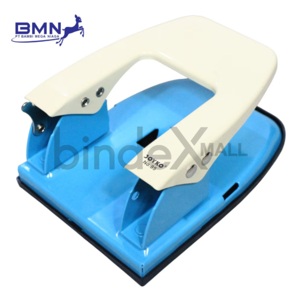 Joyko Pembolong Kertas 85B Perforator 2 Lubang Dokumen Kantor Original