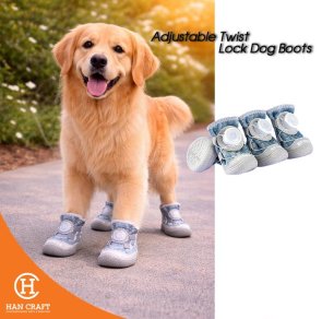 hancraft adjustable shoe dog 2
