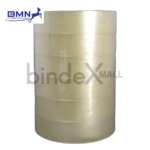Lakban Bening 1 Inch Isolasi Transparan 1 Slop Perekat Kuat Original