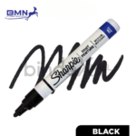Sharpie Paint Marker Medium Tip Cat Permanen Tahan Air All Surface Original