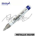 Sharpie Paint Marker Medium Tip Cat Permanen Tahan Air All Surface Original