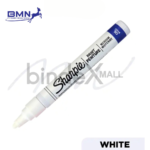 Sharpie Paint Marker Medium Tip Cat Permanen Tahan Air All Surface Original