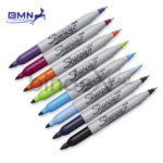 Sharpie Double Twin Tip Permanent Marker Fine Ultra Fine Tinta Permanen Anti Air Original
