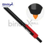Eyeye Acrylic Marker Clicker DM116 Set 12 Warna Spidol Cat Akrilik Original
