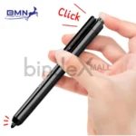 Eyeye Acrylic Marker Clicker DM116 Set 12 Warna Spidol Cat Akrilik Original