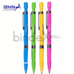 Joyko Pensil Mekanik MP-21 2.0mm 2B Mechanical Pencil dengan Rautan Ujian Komputer Original