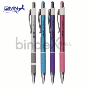Joyko Pensil Mekanik MP-19 0.5mm Mechanical Pencil Presisi Tipis Original